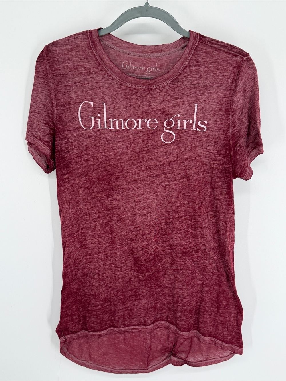Gilmore Girls Tee Shirt Women’s Size XL